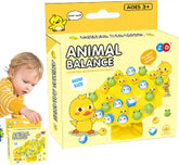 لعبة توازن البطة – لعبة لوحية تعليمية ثلاثية الأبعاد - Sooqja سوقجة